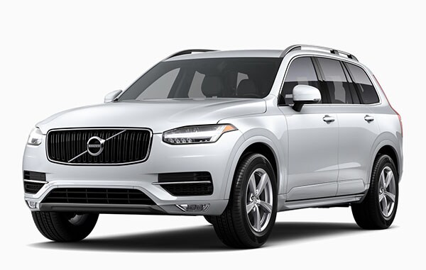 XC90 Momentum