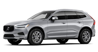 2018 Volvo XC60 T5 Momentum