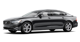 2018 Volvo S90 T5 Momentum