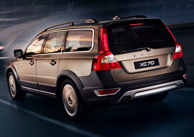 volvo xc70 audi allroad volvo xc70 audi allroad