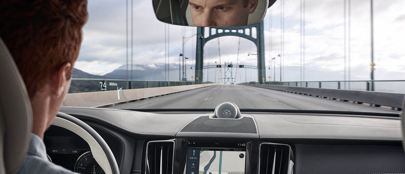 2018 Volvo XC60 Gallery 8 banner