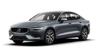 2019 Volvo S60 T5 Momentum