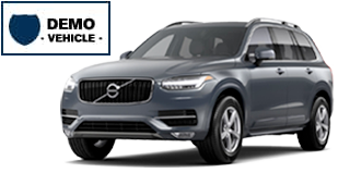 2018 Volvo XC90 T5 Momentum