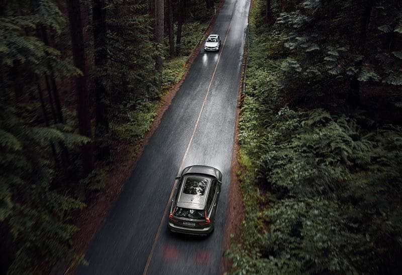 2019 Volvo V60
