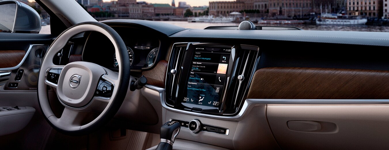 2019 Volvo V60 Cross Country 2019 Volvo V60 Cross Country