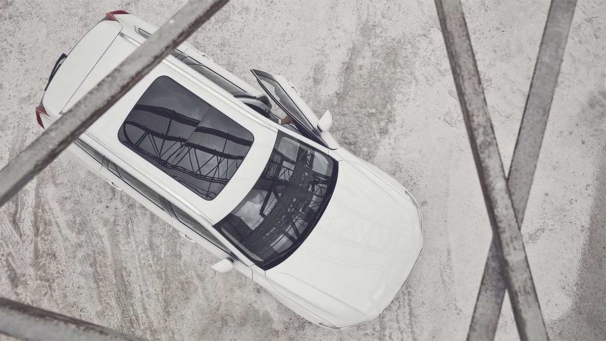 2017 xc90 suv exterior 07