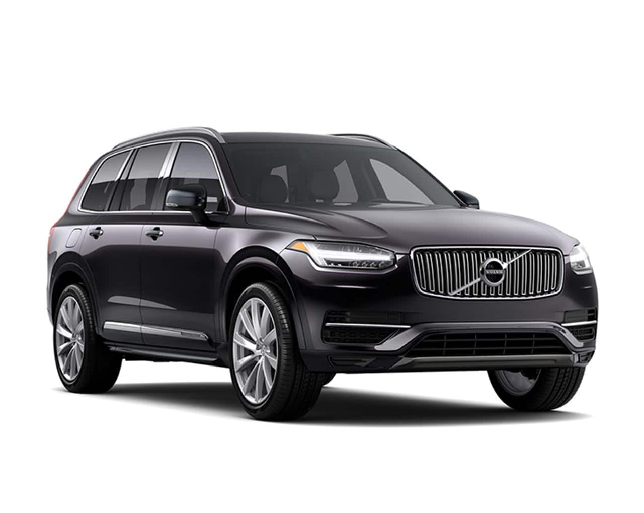 2019 Volvo XC90 Excellence