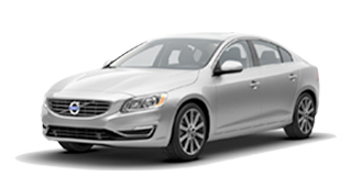 2018 Volvo S60 T5 Inscription