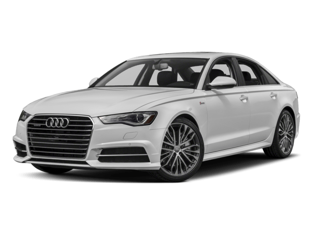2018 Audi A6