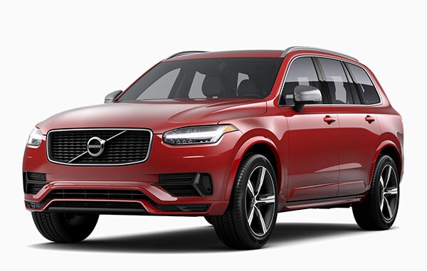 XC90 R-Design