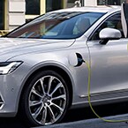 volvo s90 hybrid thumbnail