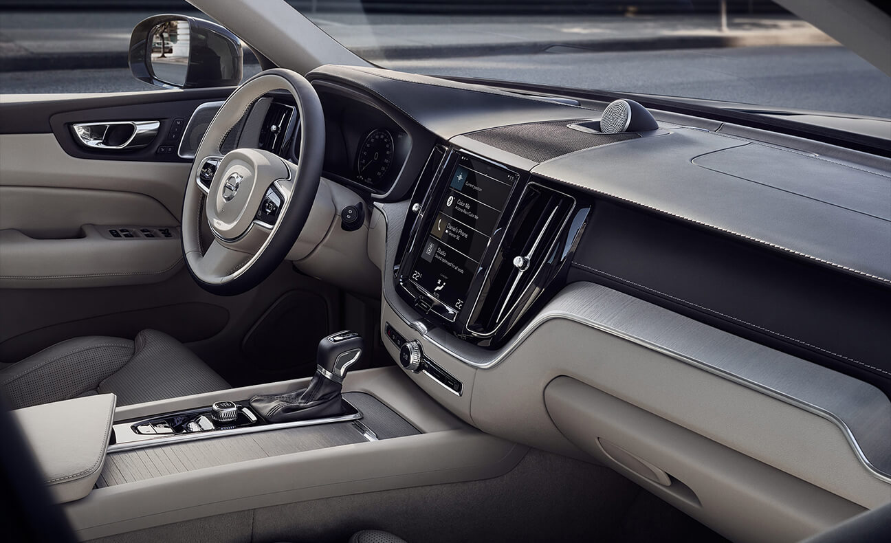 2018 Volvo XC60 Gallery 6
