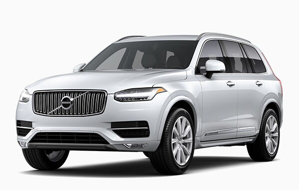 XC90 Inscription