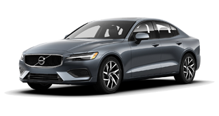 2019 Volvo S60 T5 Momentum