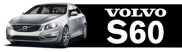2014 Volvo S60