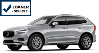 2018 Volvo XC60 T5 Momentum