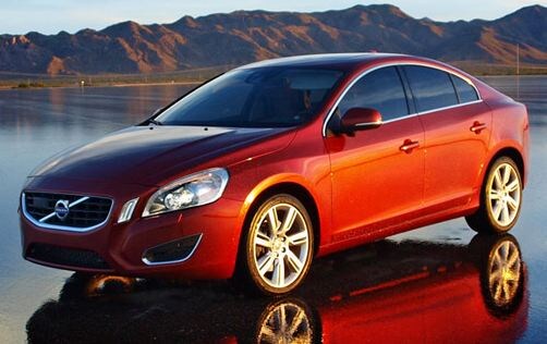 Volvo s60 versus bmw 3 series #6