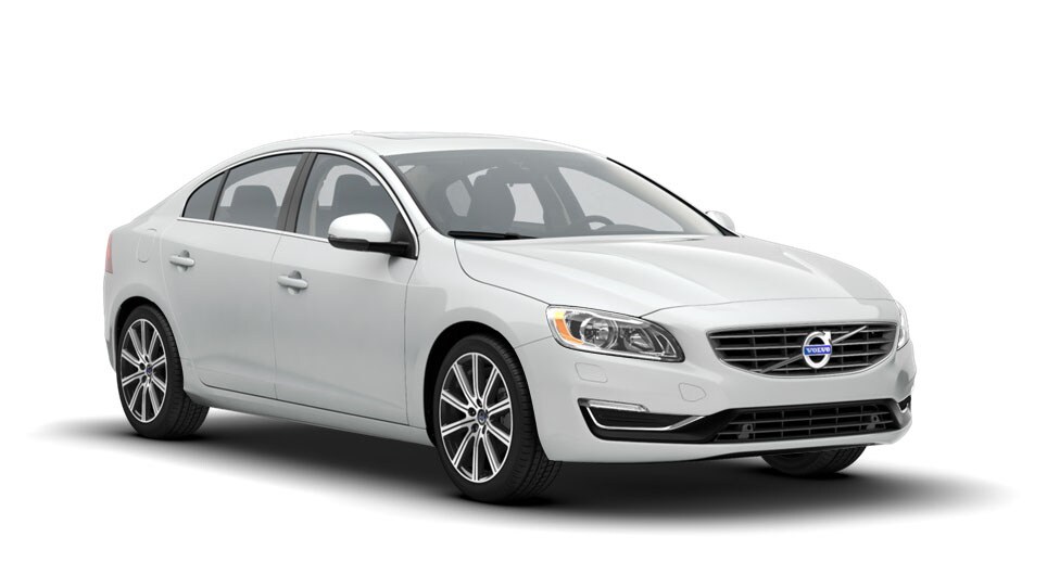 2018 Volvo S60 Inscription