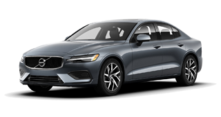 2019 Volvo S60 T5 Momentum 2019 Volvo S60 T5 Momentum