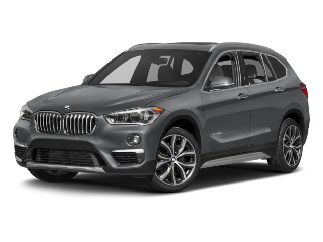 2018 BMW X1