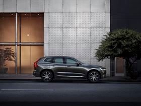 2019 Volvo XC60 - Highlights
