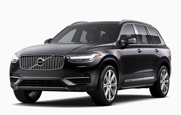 XC90 Excellence