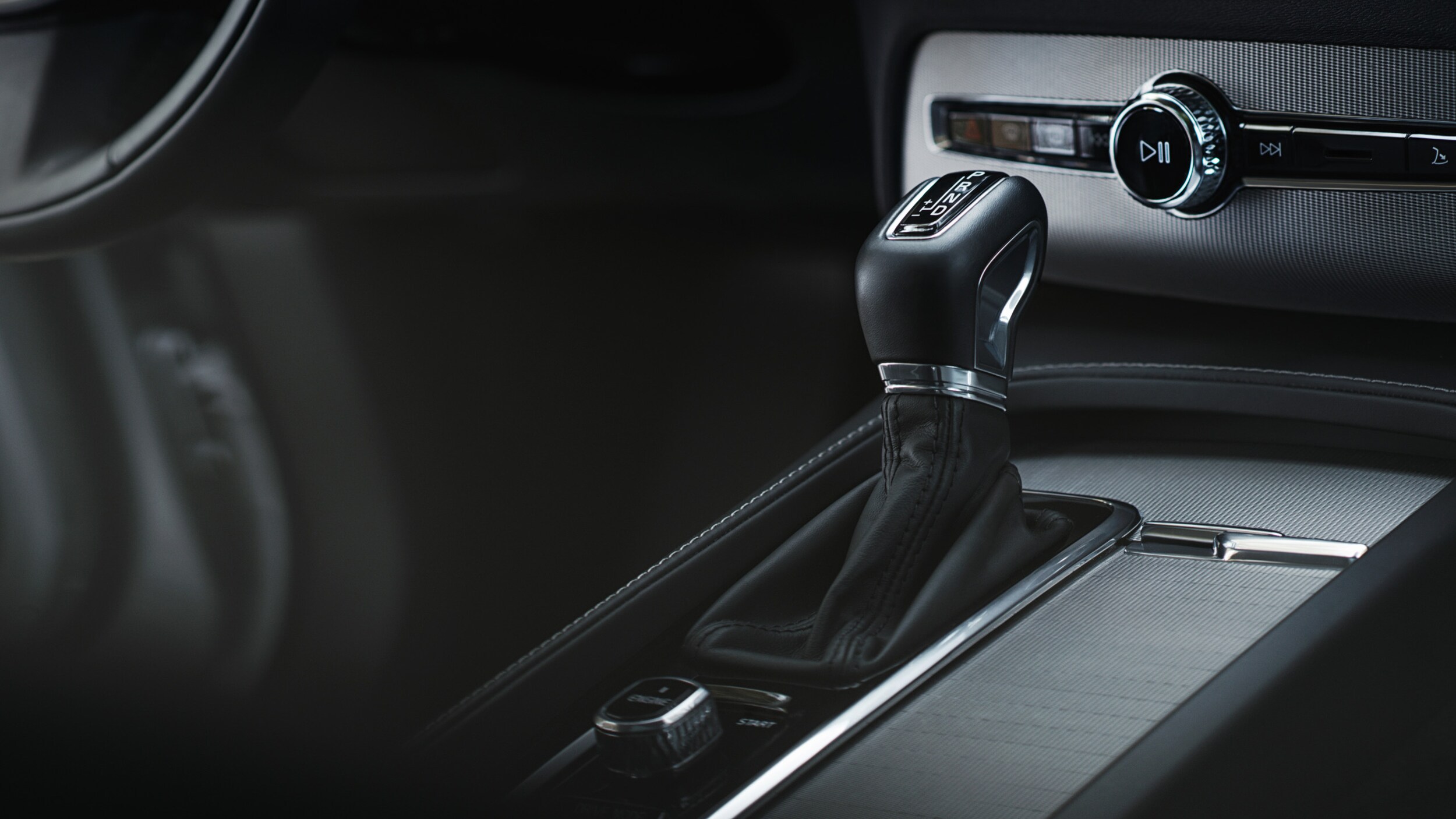Volvo Polestar Optimization - Gearshift Speed Volvo Polestar Optimization - Gearshift Speed