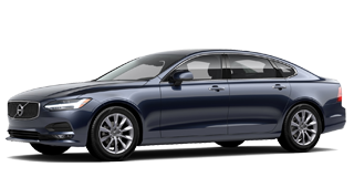 2019 Volvo S90 T5 Momentum 2019 Volvo S90 T5 Momentum