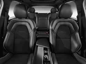 2019 Volvo XC60 - Highlights