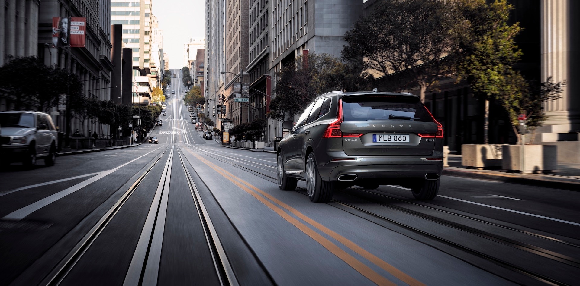 Volvo Polestar Optimization - Throttle Volvo Polestar Optimization - Throttle