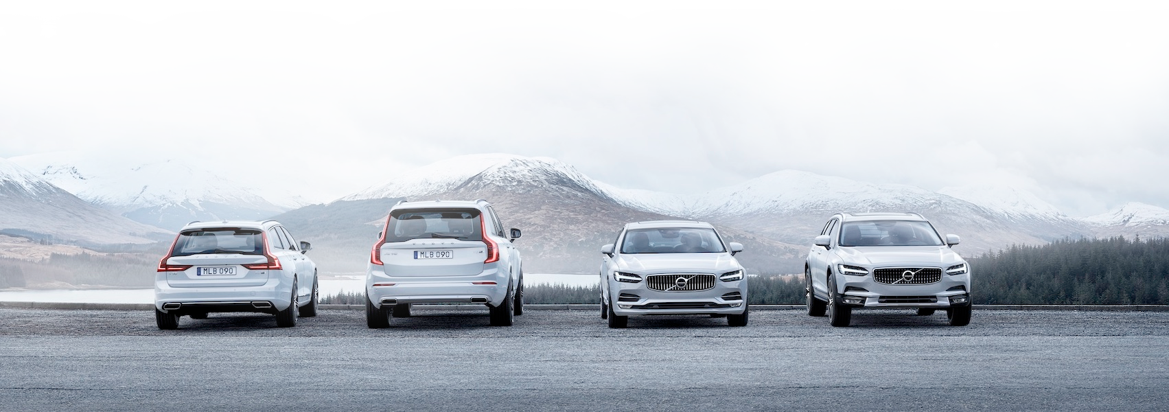 Ready to Optimize Your Volvo Ready to Optimize Your Volvo