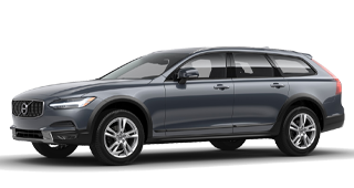 2019 Volvo V90 Cross Country T5 2019 Volvo V90 Cross Country T5