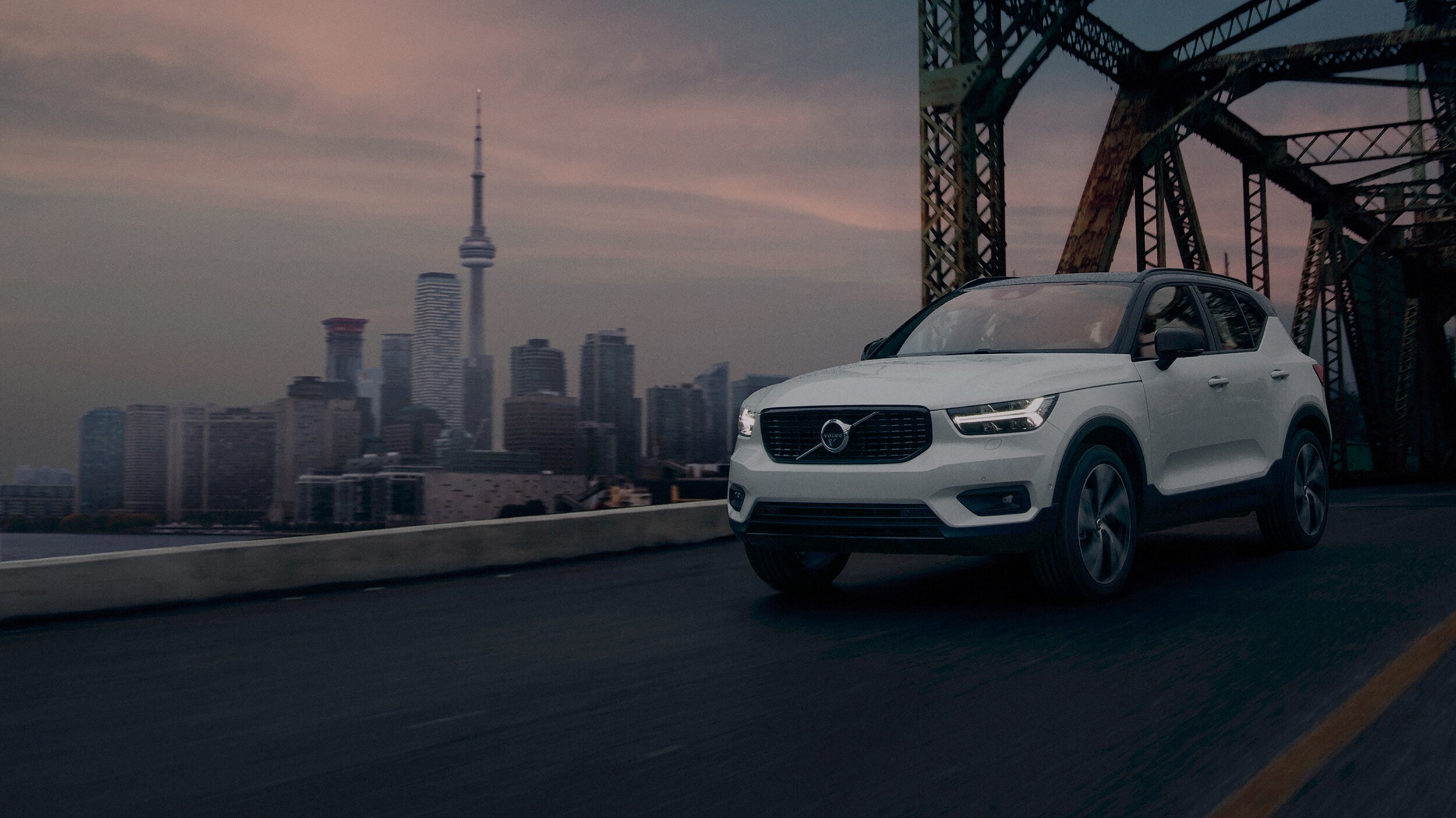 Volvo Polestar Optimization - Off-Throttle Volvo Polestar Optimization - Off-Throttle