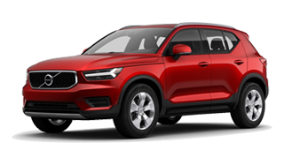 2018 Volvo XC40 T5 AWD Momentum 2018 Volvo XC40 T5 AWD Momentum