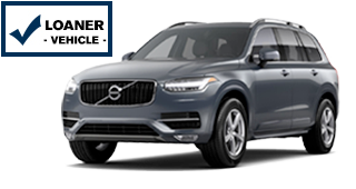 2018 Volvo XC90 T5 Momentum
