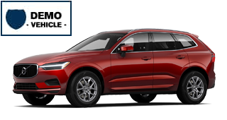 2019 Volvo XC60 T5 Momentum 2019 Volvo XC60 T5 Momentum