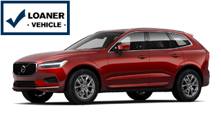 2019 Volvo XC60 T5 Momentum 2019 Volvo XC60 T5 Momentum