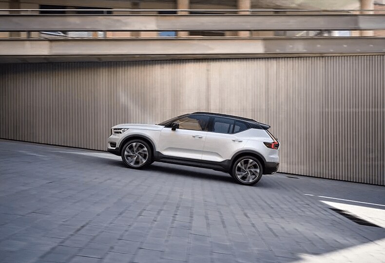2018 Volvo XC40 Gallery 6