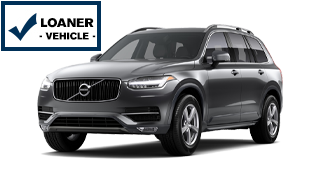 2019 Volvo XC90 T5 Momentum 2019 Volvo XC90 T5 Momentum