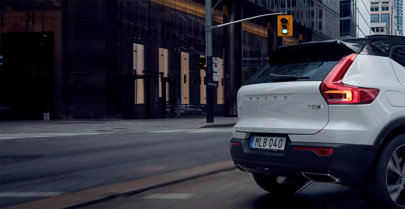 Volvo Polestar Optimization - Gearshift Precision Volvo Polestar Optimization - Gearshift Precision