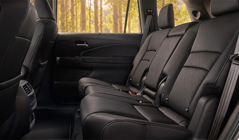 2021 Honda Passport Lufkin TX