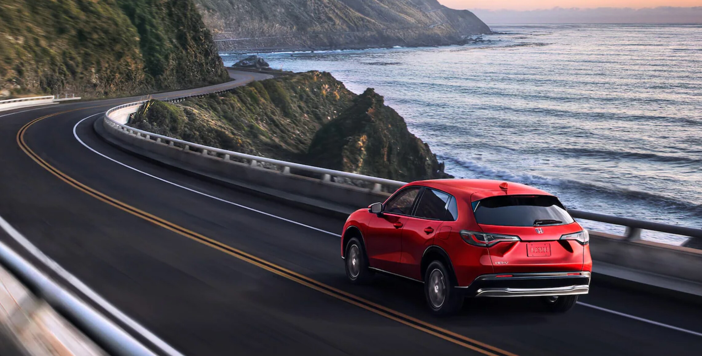 Screen All-New Honda HR-V in My Area - Serving Nacogdoches