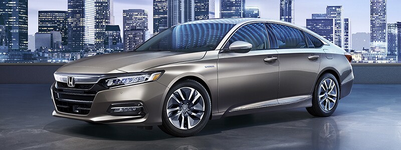 2019 Honda Accord Lufkin Texas