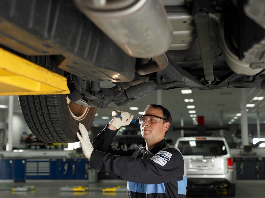 Alignment Services Near Me- Lufkin, TX