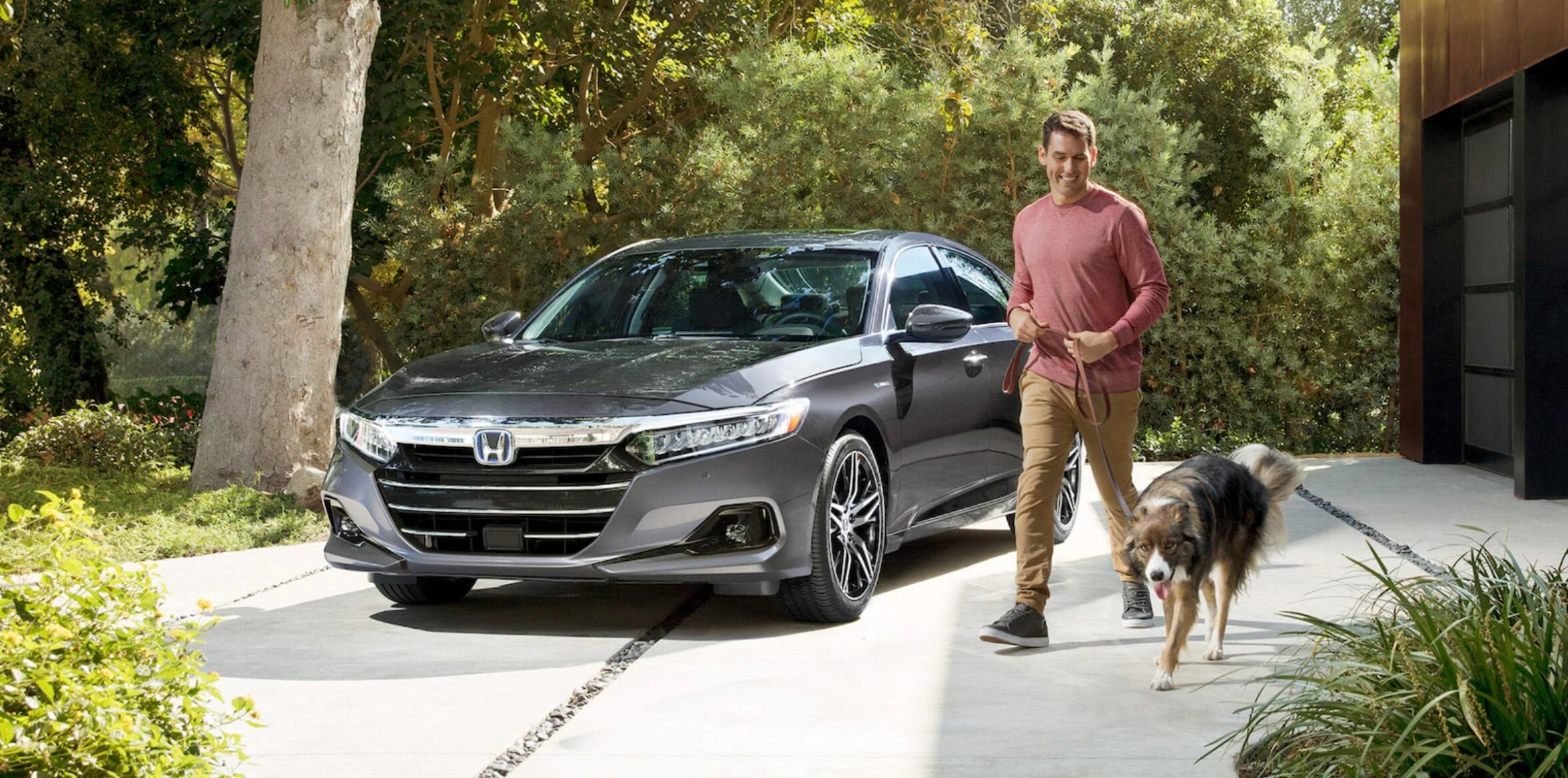 New 2022 Honda Accord Near Me Lufkin, TX Loving Honda