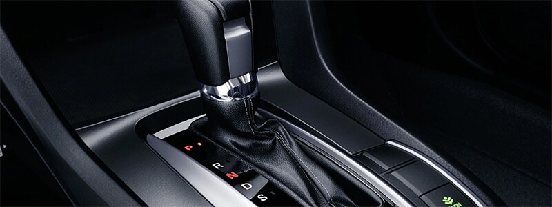 New 2021 Honda Civic Lufkin Texas