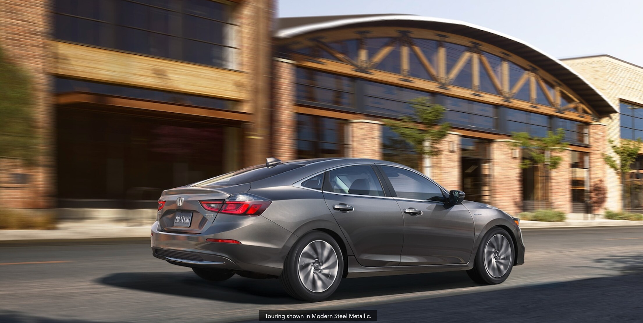 2022 Honda Insight near Lufkin, TX
