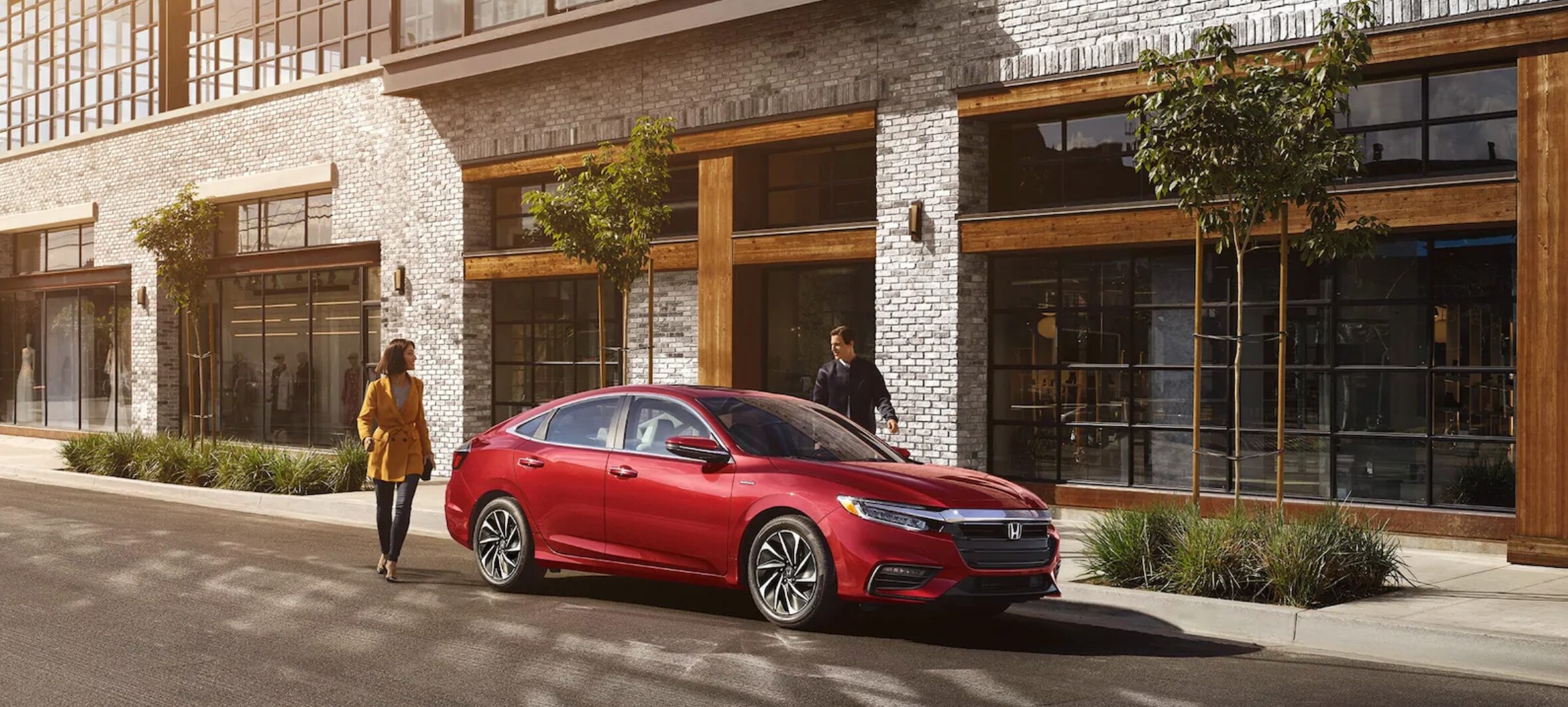 2022 Honda Insight Trim Levels- Serving Nacogdoches, TX