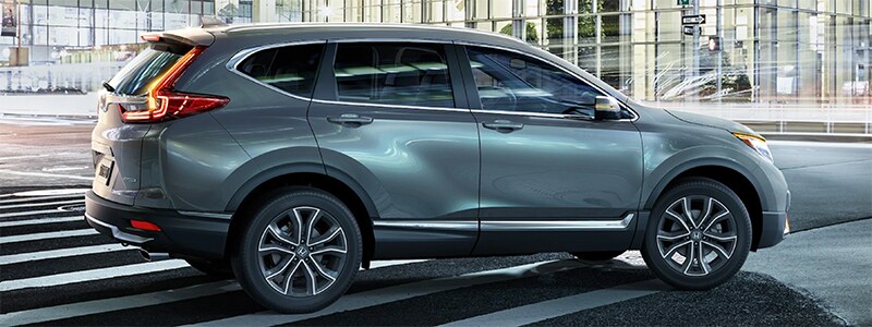 2020 Honda CR-V Lufkin Texas