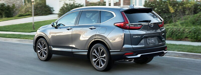 2021 Honda CR-V Lufkin TX